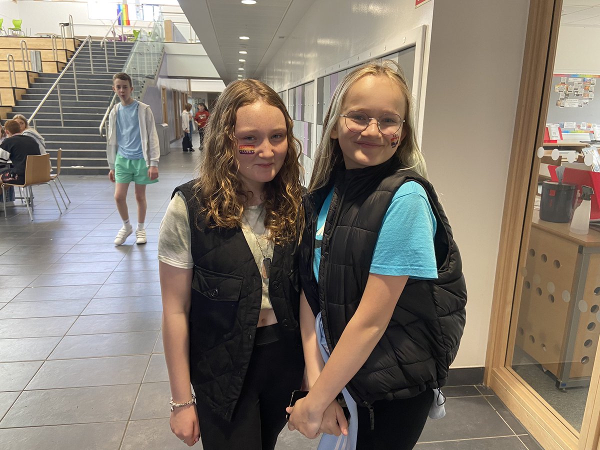 Barrhead Equality tweet media