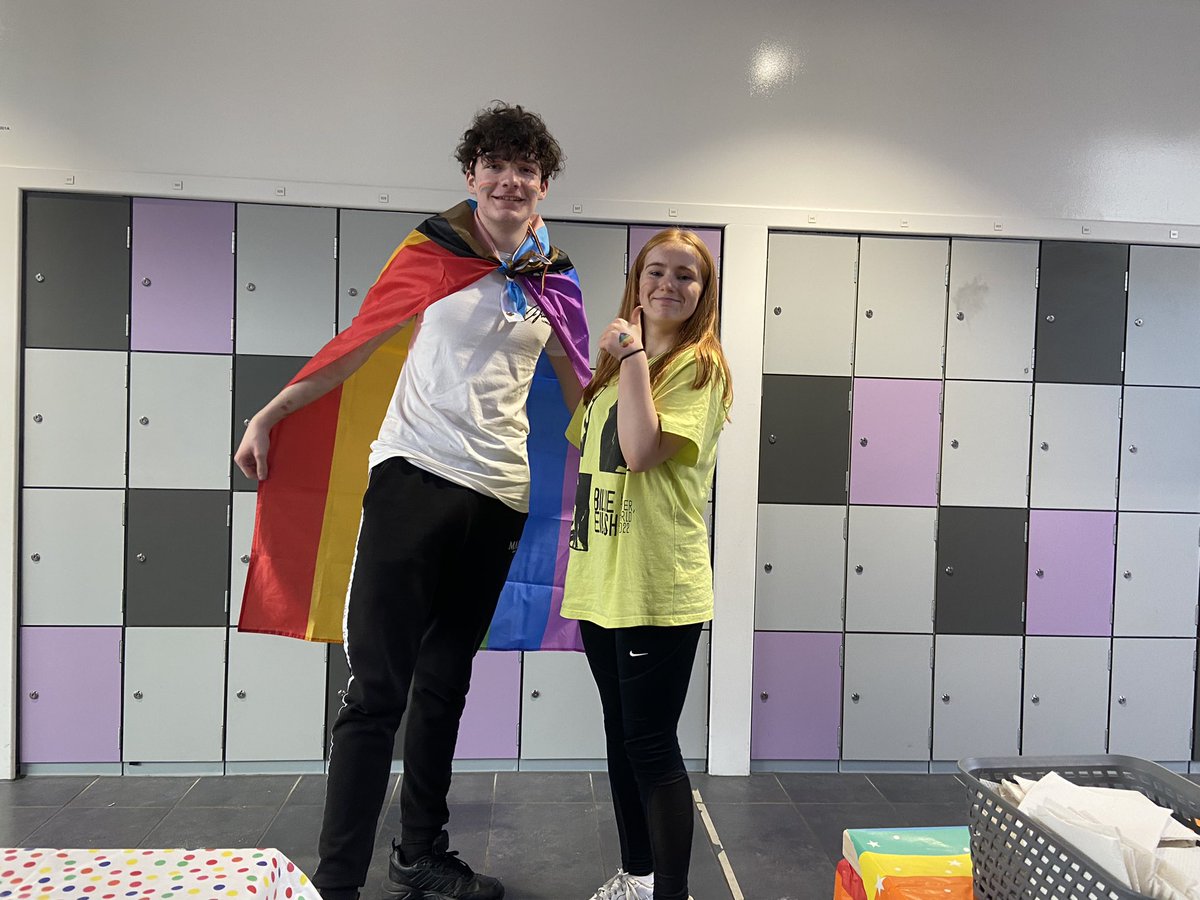 Barrhead Equality tweet media