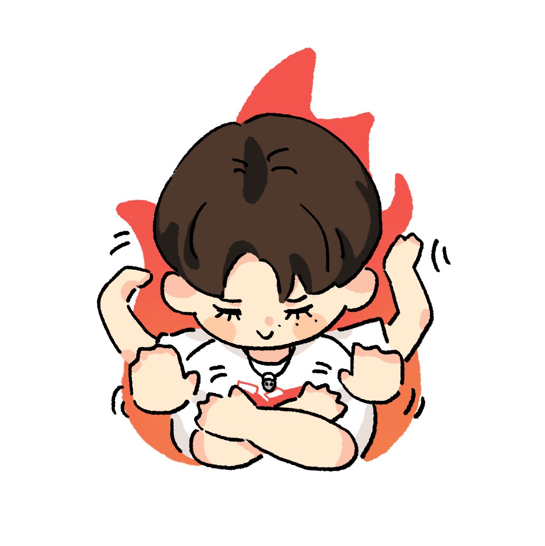 jichiwanzi's tweet photo. お祈り 🙏🏻 (Rikimaru Style)

@itsrikimaru 
#rikimaru #力丸 #into1力丸 
#AlwaysSupportRikimaru https://t.co/x2IGmZMXzV
