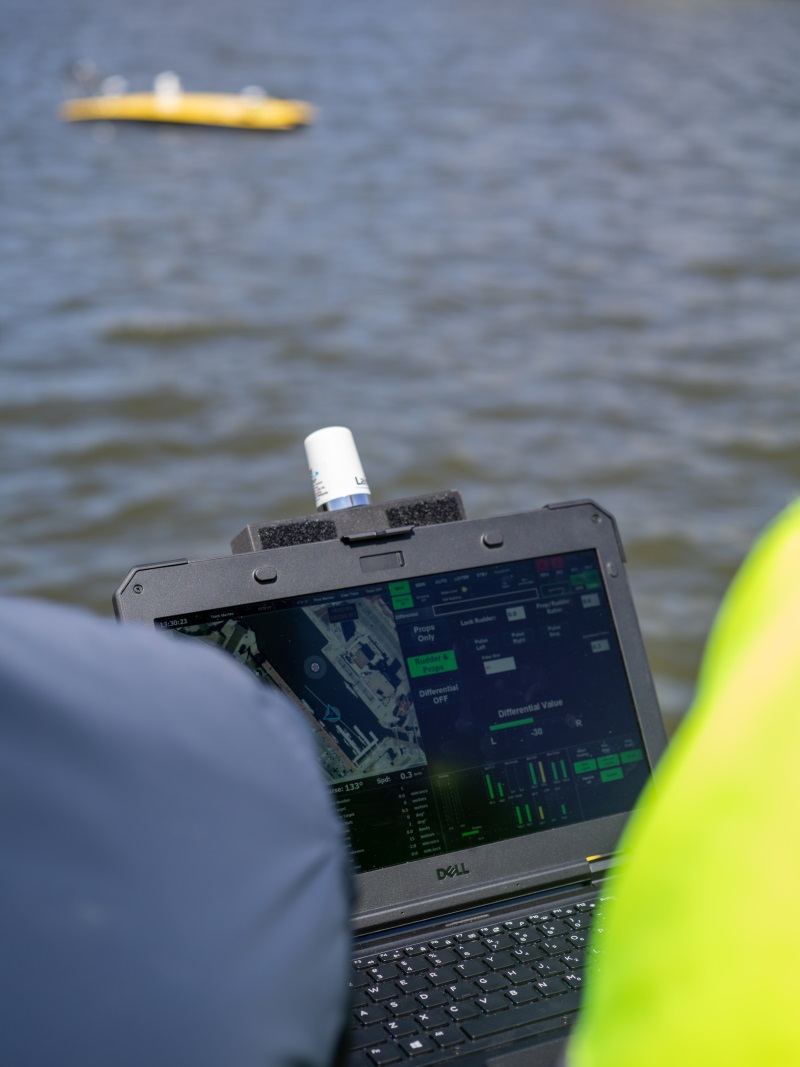 ROVplanet's tweet photo. Next Generation High-speed Marine Survey USV Now Ready to Rent
#SubseaEuropeServices #NicolaOffshore #MARTAC #maritime #europe #survey #hydrography #hydrographicsurvey #autonomousvehicles #usv #unmannedsystems
https://t.co/itSsfm5H9Y https://t.co/i4RqGGFvvI
