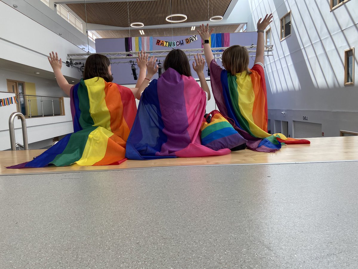 Barrhead Equality tweet media