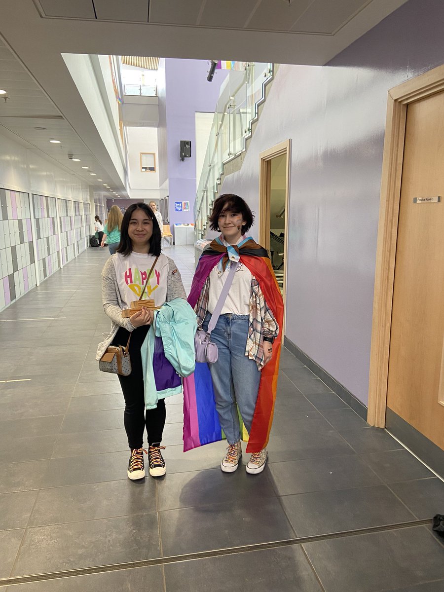 Barrhead Equality tweet media