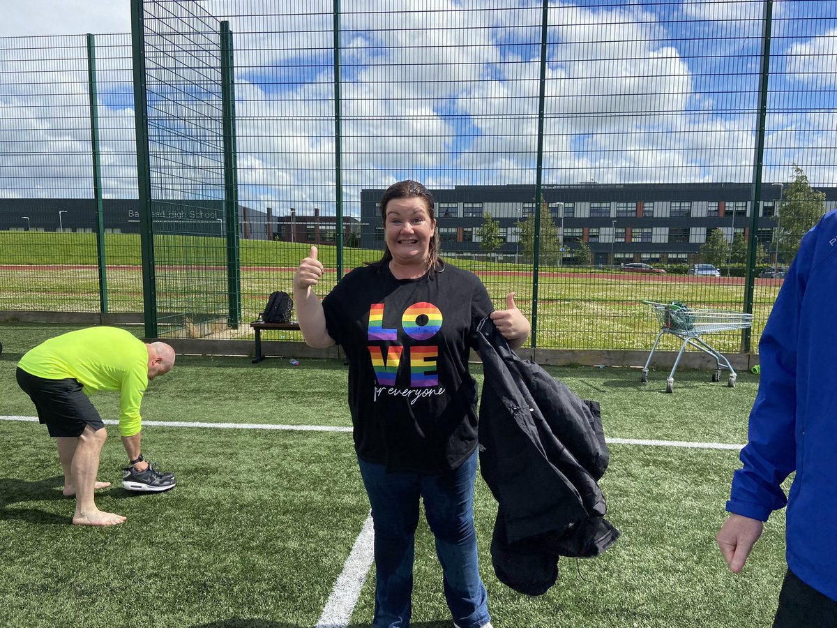 Barrhead Equality tweet media