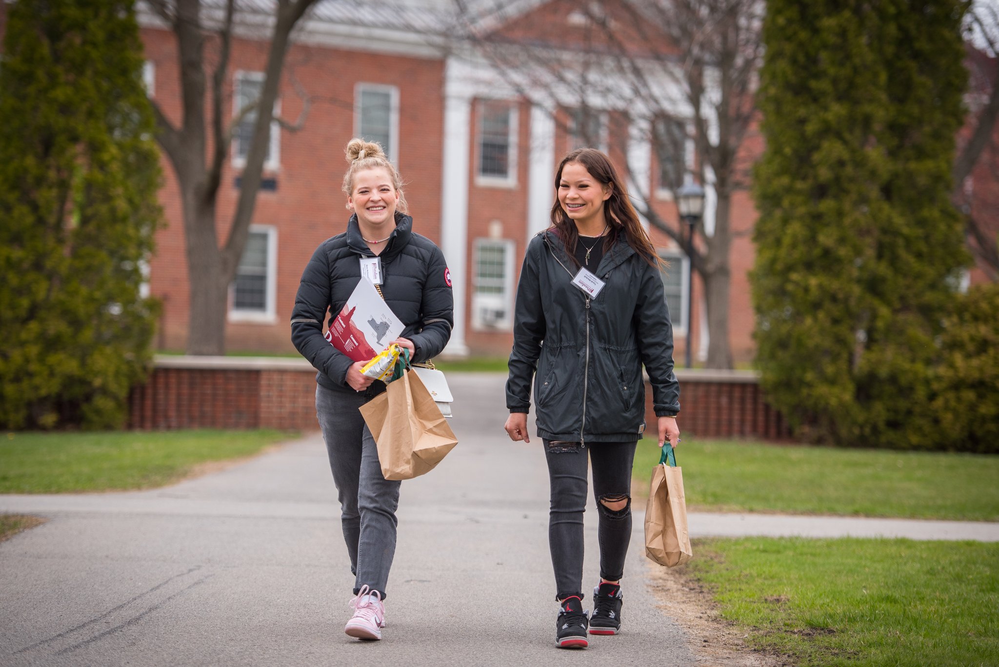 SUNY Potsdam on Twitter "‘Next Step Tutorials’ w/ our Admissions staff