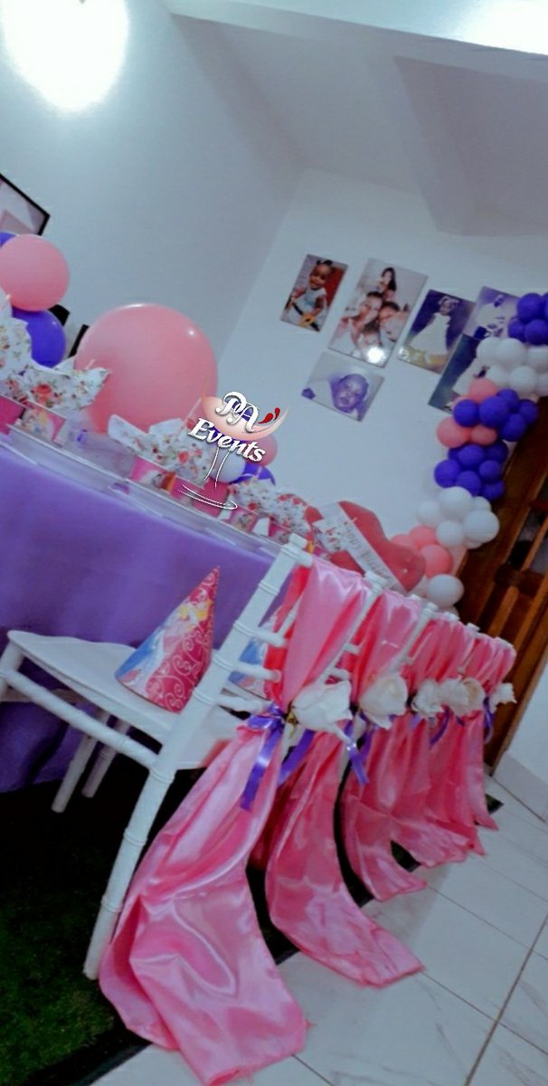 AngeleMbango's tweet photo. Dressage de table  birthday kids by PA Events. 
Contactez nous au 691 54 53 33 pour toutes reservations. https://t.co/sZfJOsm1HJ