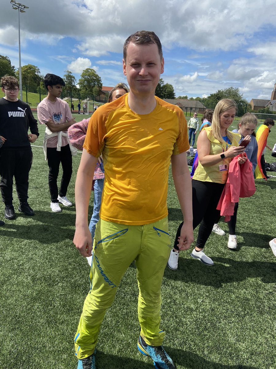 Barrhead Equality tweet media