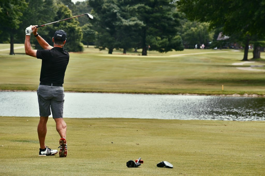 Keep up with today’s action at the Players Championship!

Leaderboard: bit.ly/3Np4xaU

#TennPlayers