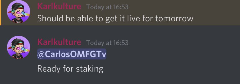 Panic Station Pythons tweet media