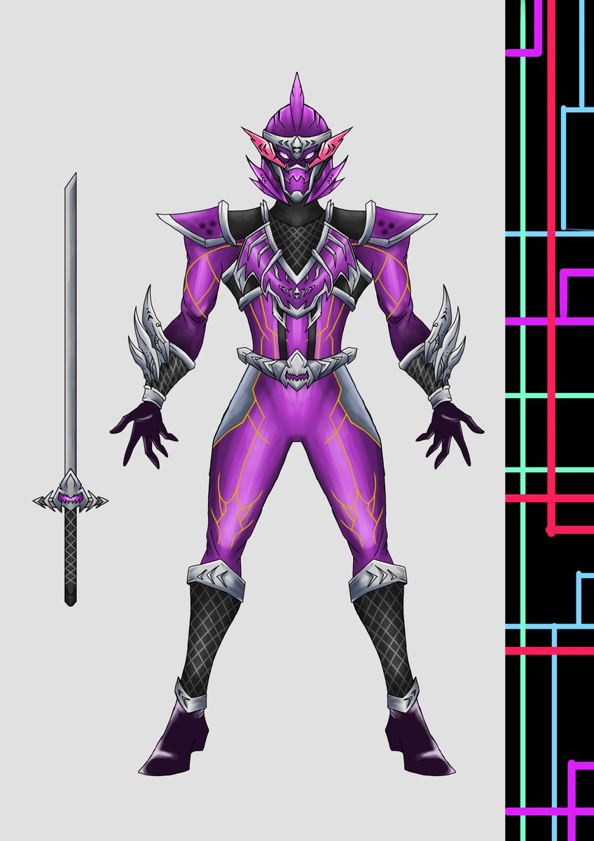 ヒーローマスク・炎の戦士（オリジナル） ヒーローマスク・炎の戦士（オリジナル） - メルカリ