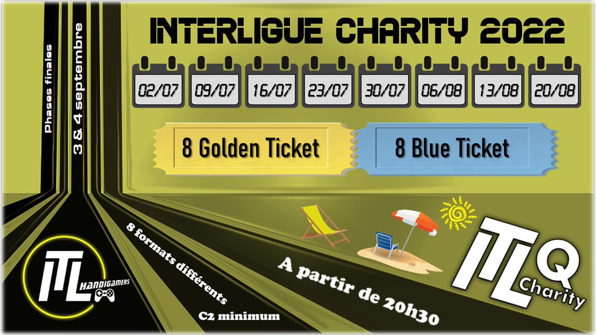 interligue ITL tweet media