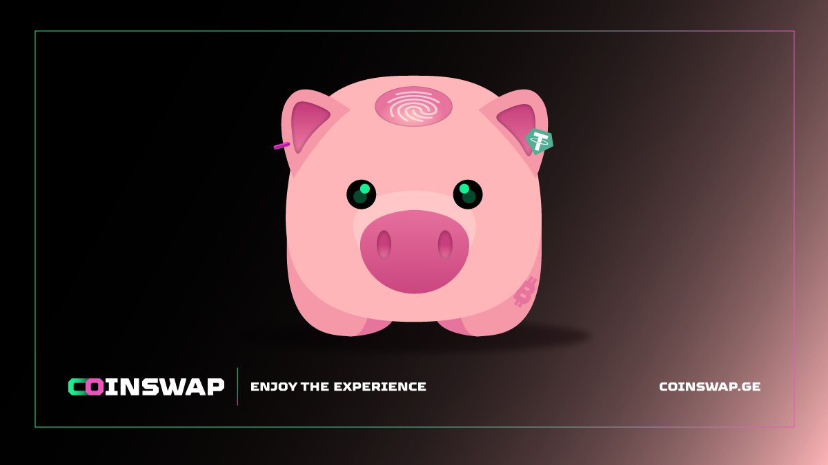 coinswap.ge tweet media