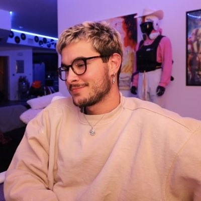 #NovaFotoDePerfil