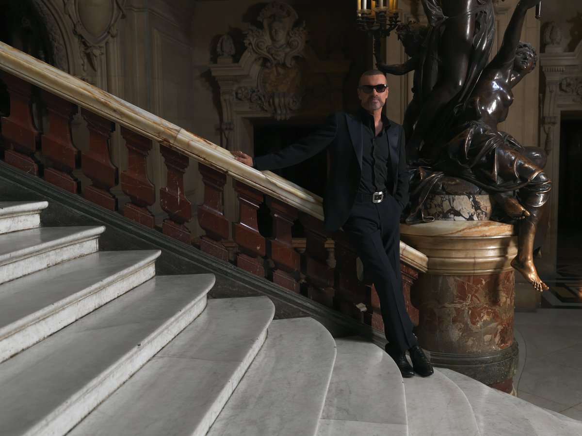 nordoffrobbins's tweet photo. "There's always going to be people who need support. So to have his estate honour that so beautifully is touching"

Our CEO @SandraSchembri speaks about having @GeorgeMOfficial's piano generously donated to us in @Daily_Express 👇 

https://t.co/9KruaiGC3g https://t.co/yyLlHnSAMK