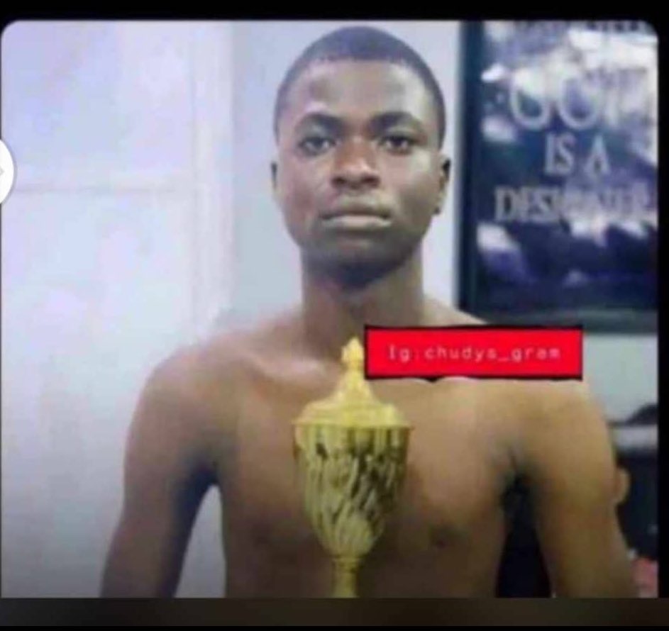 tfstevenson's tweet photo. Best in avoiding stress &amp; wahala 🙏 https://t.co/fCYaXyZax6