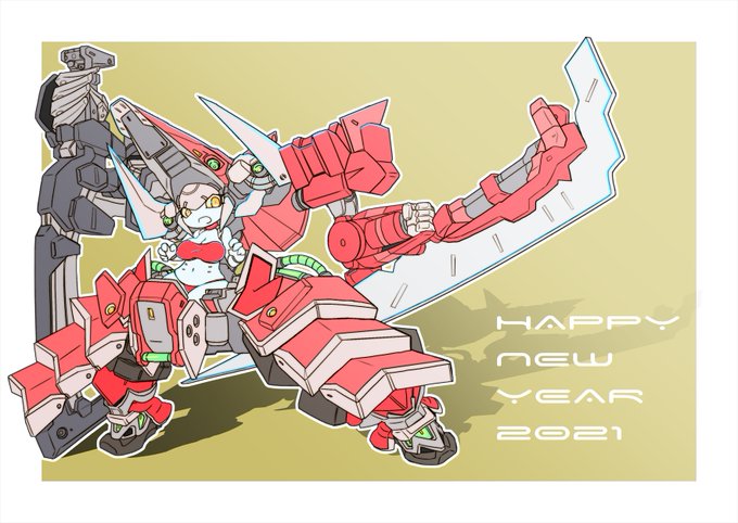 タウルスかっこいいですよねトイボのL型で低性能のゴズヘッドを長いこと装備していたのはタウルスのかっこよさをトイボでも使いたかったからでした後に色違いのジョニー(だったかな)ヘッドが出たので少し性能が盛れましたがレイドバトルの波に飲まれ最新鋭パーツに泣く泣く換装した記憶があります 