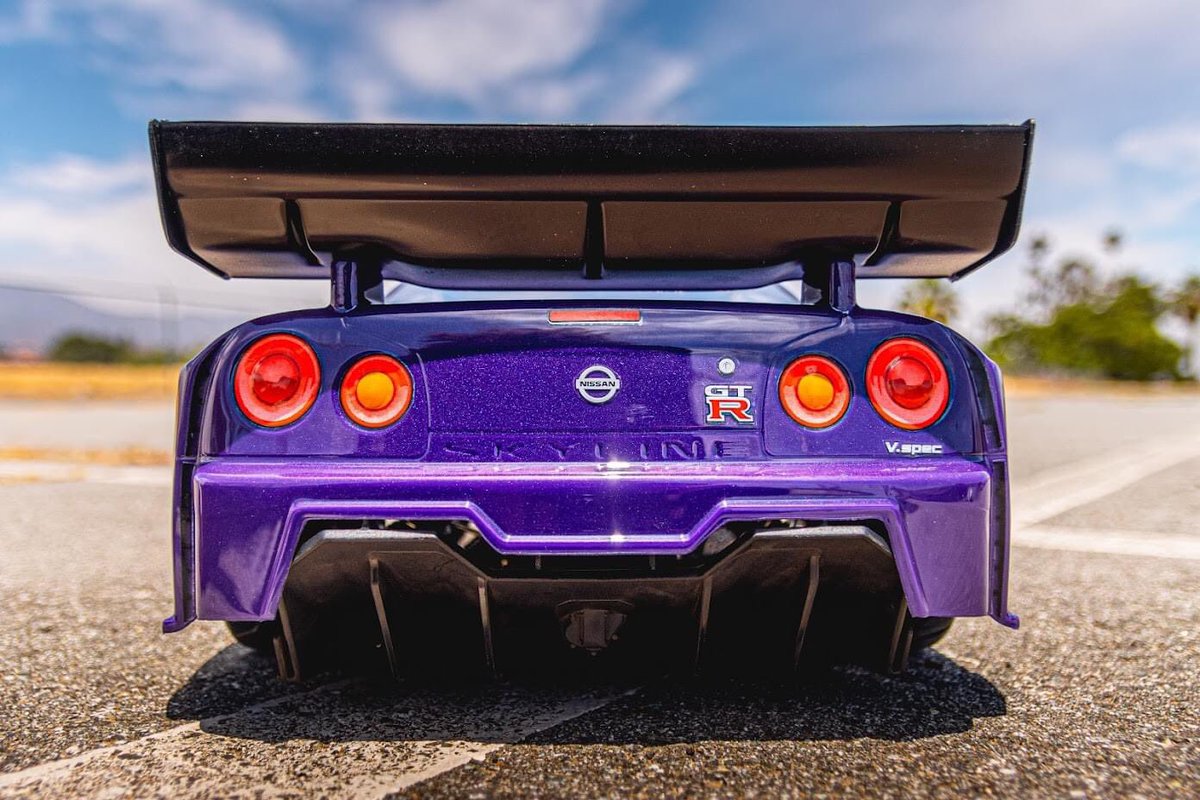 rcmart's tweet image. Protoform Nissan Skyline GT-R R34  Clear Body Set Coming Soon!

&amp;gt;&amp;gt; rcmart.com/protoform &amp;lt;&amp;lt;

Get your RC goodies at:
rcMart.com

#rcMart
#protoform