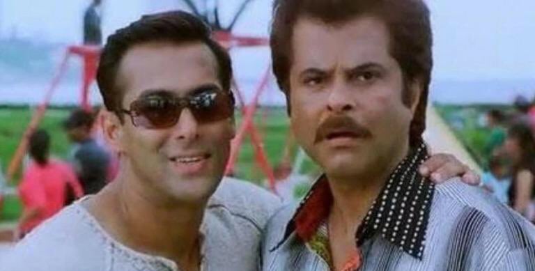 SalmanKhanHolic's tweet photo. ★ People are Looking Forward to #NoEntry2. It will be Fantastic and I am Looking Forward to get back to the franchise. Anees Bazmee and #SalmanKhan will decide on the timeline of shoot soon.-#AnilKapoor
#NoEntryMainEntry
https://t.co/JEvLjrh20o https://t.co/VdtsC53ivv