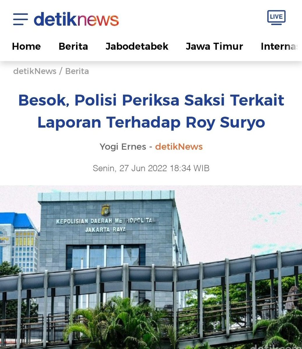 Lemot bgt... Apa hrs ganti Kapolri..? 🥴