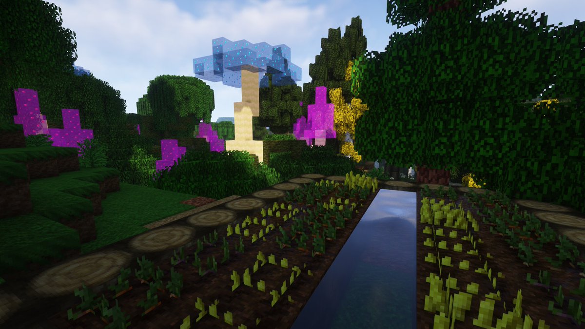 PenrozeGG's tweet photo. Shaders really do make Minecraft a more beautiful place! So does making your own personal server 😉.
-
-
-
Ps. Anyone tried the screenshot reporting feature? 
-
-
-
#minecraft #minecraftshaders #Minecraftbuilds #minecraftserver #minecraftserverhosting #minecraftserverhost https://t.co/SF1eh4o9fD