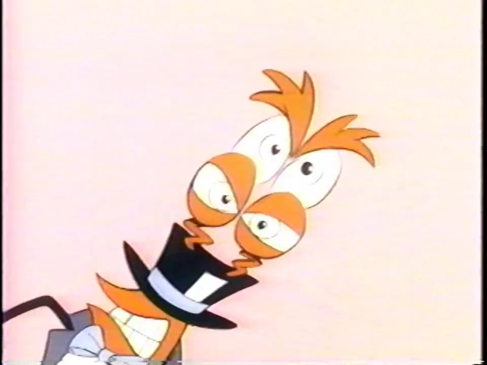 Animation Smears tweet media