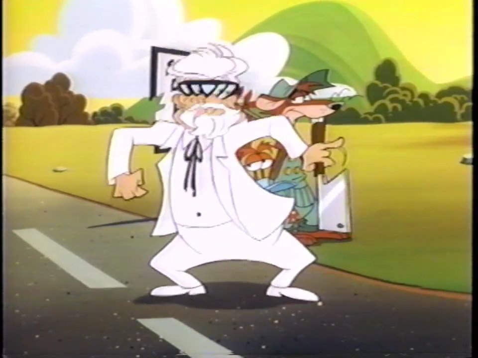 Animation Smears tweet media