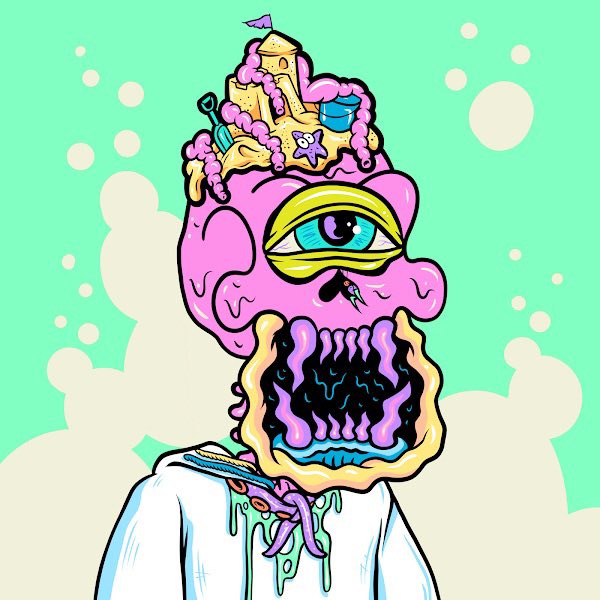 Wbezerra3's tweet photo. @Ghragus #ToxicSkullsClub @ToxicSkullsClub #1012 - 1ETH https://t.co/zqVydgvqZB