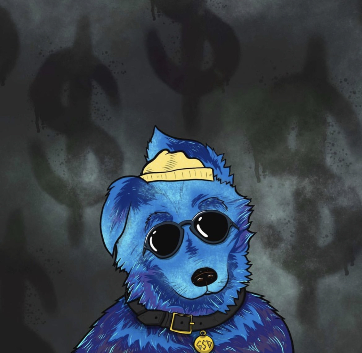 GSD Traders Club tweet media