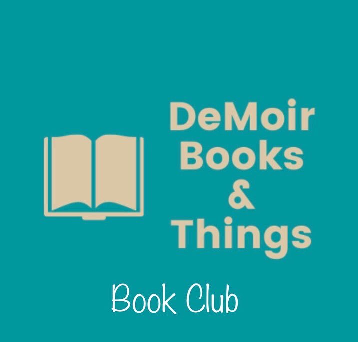 DemoirBooks's tweet photo. So many of you asked and finally it’s HAPPENING! #DeMoirBooks will be launching our #BookClub in July! Our first read will be #FindingJupiter by #KelisRowe (@theekelisrowe) who grew up in #Memphis! Text #BC to 901-457-9120 to join the club’s list& receive information&discounts https://t.co/Jxuk85irrJ