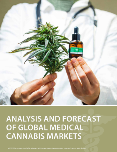 Global Cannabis Partnership tweet media