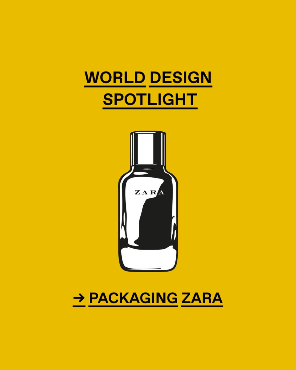 ValenciaDesignF's tweet photo. Lavernia&amp;Cienfuegos (@LyC_Design) believe that, in addition to functionality and beauty, design has to have something more. A philosophy that attracted such a powerful and omnipresent company as @ZARA, part of the @InditexSpain Group.

#WorldDesignSpotlight #WDC2022 https://t.co/vPgAG23AzK