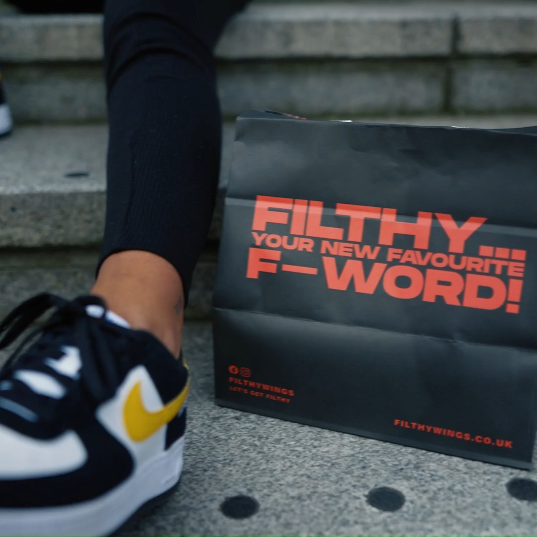 FilthyWings's tweet photo. Bag yourself a 10/10

People leave, but filth is forever 😍 https://t.co/QheMZoOLTe