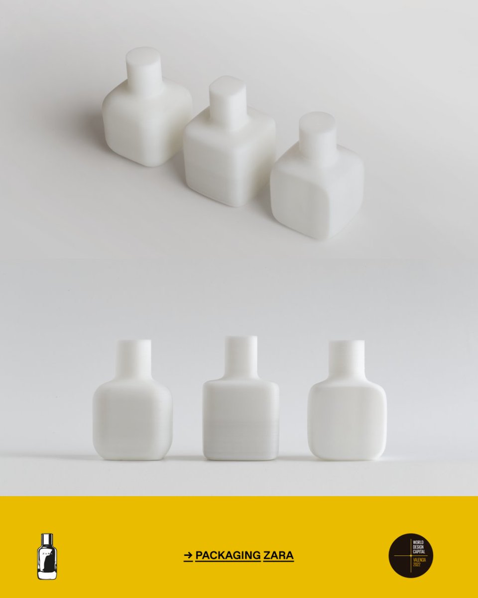 ValenciaDesignF's tweet photo. Lavernia&amp;Cienfuegos (@LyC_Design) believe that, in addition to functionality and beauty, design has to have something more. A philosophy that attracted such a powerful and omnipresent company as @ZARA, part of the @InditexSpain Group.

#WorldDesignSpotlight #WDC2022 https://t.co/vPgAG23AzK