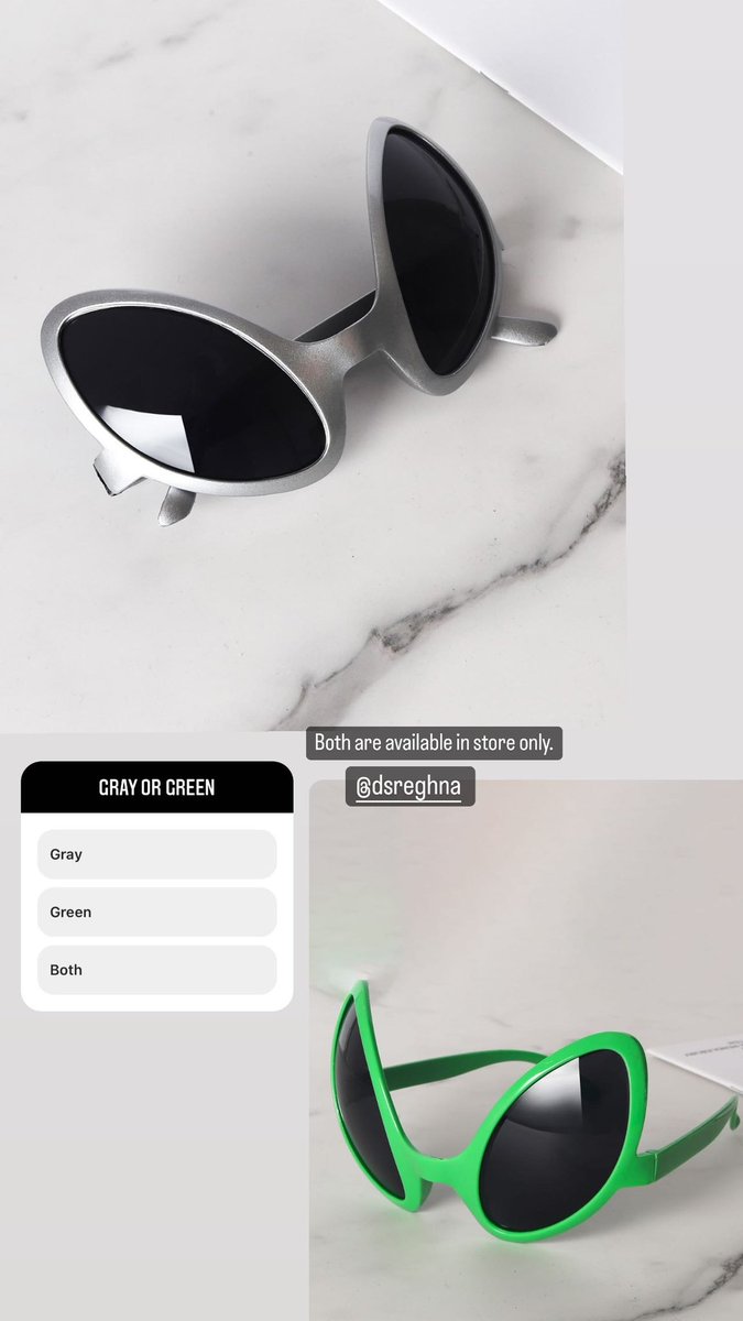 The_NativeChic's tweet photo. Get these glasses in store at @dsreghna https://t.co/ikfhgEiGAp