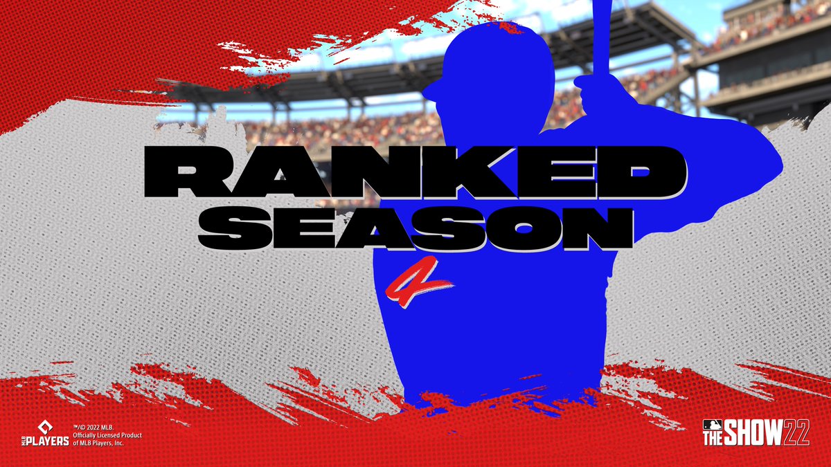 MLB The Show tweet media