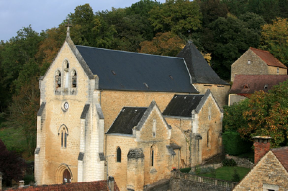 #Carlux #troischâteaux #muséegareDoisneau #Dordogne grandsudinsolite.fr/3171-24-dordog…