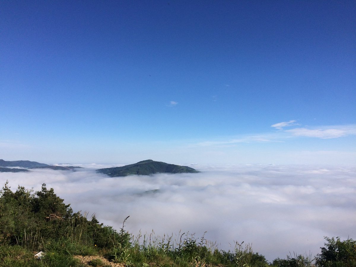 CaminoToken's tweet photo. Happy Monday! What's your dream destination to your next adventure? #adventuretoken #crypto #caminotoken https://t.co/1I45VAKNWu