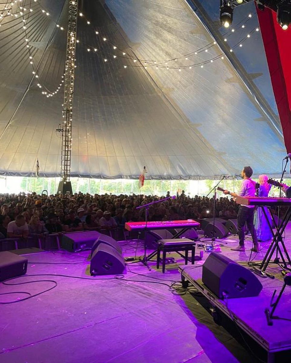 The Shires (@theshiresuk) on Twitter photo Thank you for another year <a href="/glastonbury/">Glastonbury Festival</a> 🎸 We had a blast. ✨
#theshires #glastofest #glasto #glastonburyfestival #glastonbury2022 #livemusic Thank you for another year <a href="/glastonbury/">Glastonbury Festival</a> 🎸 We had a blast. ✨
#theshires #glastofest #glasto #glastonburyfestival #glastonbury2022 #livemusic