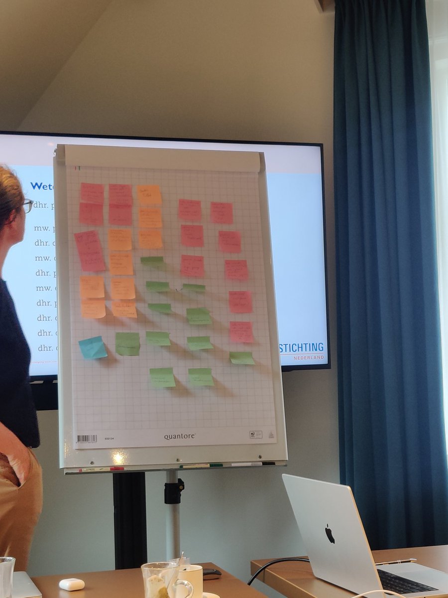 nvth_nederland's tweet photo. Inspiring afternoon with the NVTH board discussing the vision for 2023-2028. Great new ideas, creating a bright future for Thrombosis and Hemostasis research in The Netherlands! #NVTH @MettineBos @heleenvanommen @HSpronk @Coenami @AnijsRayna https://t.co/YQGcFZLKkC