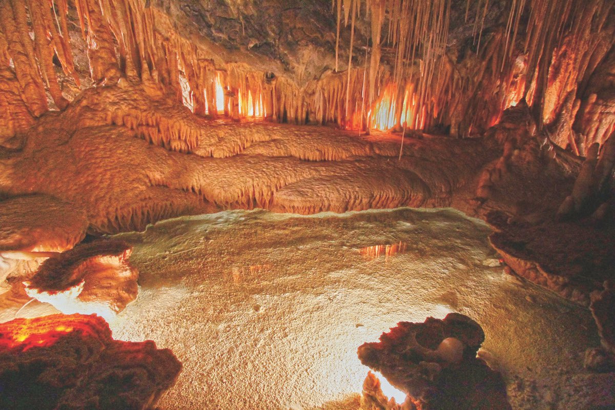 LazyScientific's tweet photo. Desert Procyon - A scorching desert cave system underground. Find the cooling system to save the nature there, and then defeat and detain the target. https://t.co/UXfbQdwO50