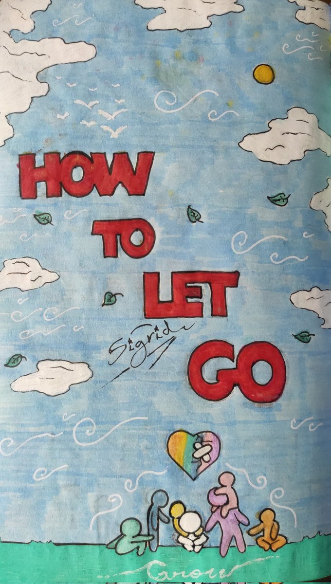 Mathew_Crown_'s tweet photo. Oi gente! Desculpa ficar sem postar... Aconteceram algumas coisas comigo recentemente mas agora ta tudo bem! ☺️
Enfim... Aqui estão as minhas primeiras impressões do álbum #HowtoLetGo da @thisissigrid! 💛 https://t.co/kSeFGeltBP