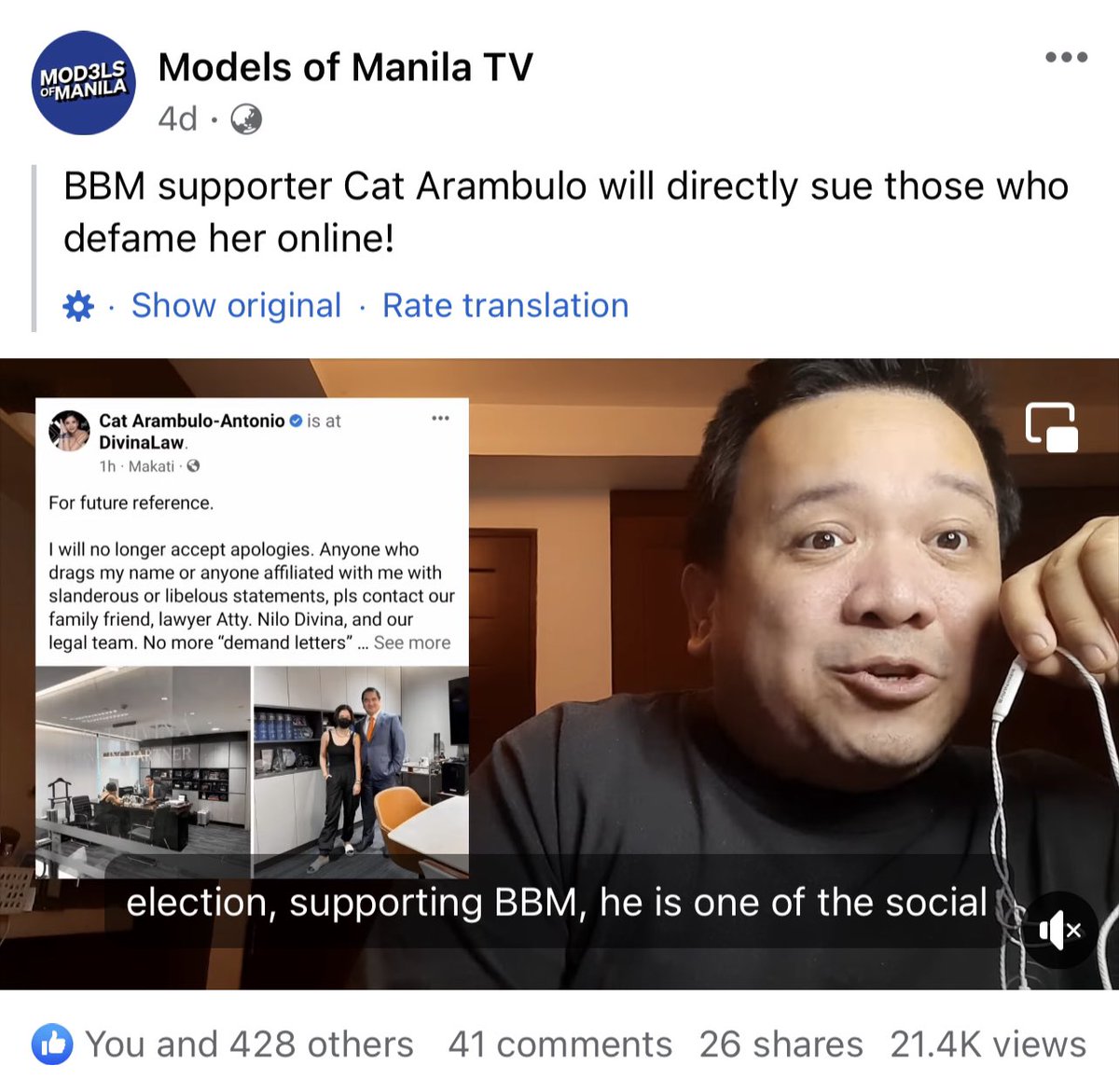 Cat Arambulo-Antonio tweet media