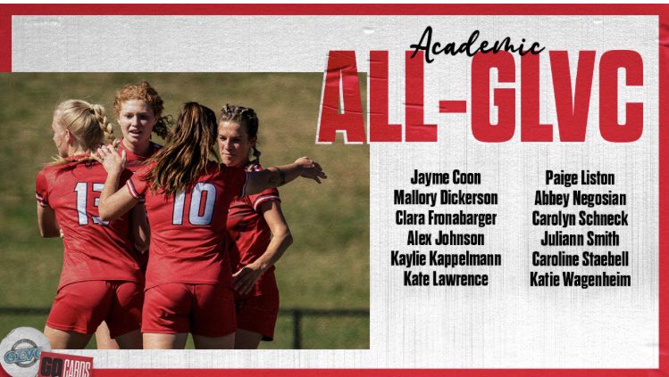 William Jewell Women's Soccer tweet media