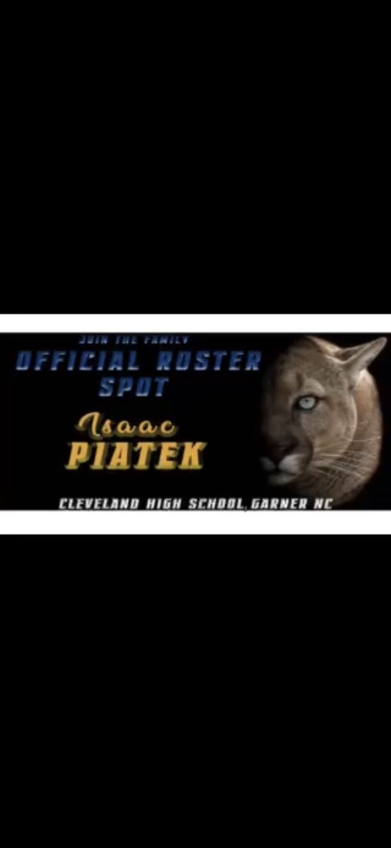 Blessed to receive my first offer from Averett university!! Thank you <a href="/coachphenry/">Coach-Patrick Henry</a> <a href="/CoachJSmith91/">Jackson Smith</a> <a href="/Coach_Blackk4/">Ka’seim Black</a> !! #REAL