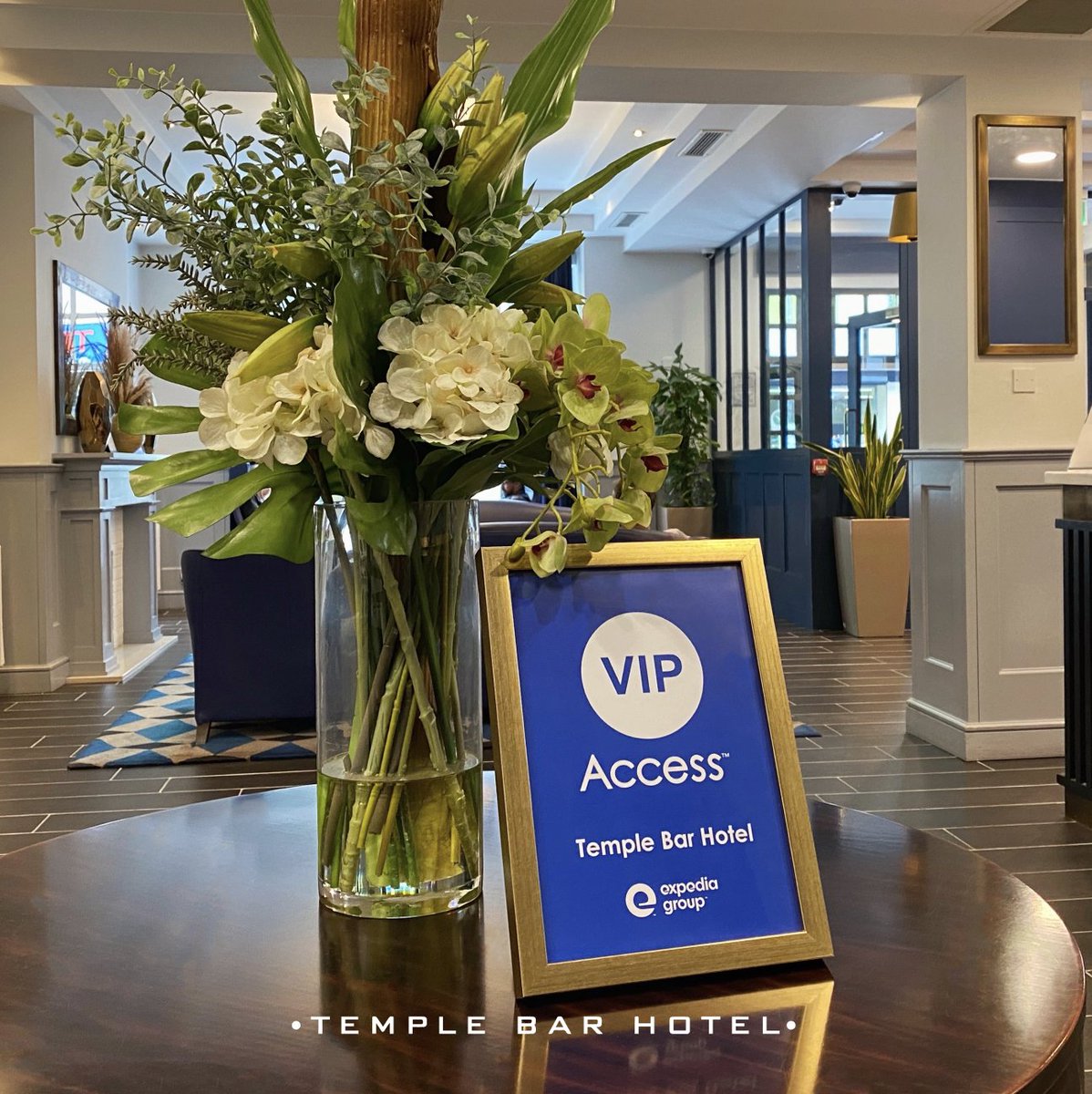 We are delighted to be awarded the VIP Access award by our partner @expedia , @expediagroup 🏆🏩

We thank all our Expedia VIP &amp; Premium VIP members for their positive reviews and comments 👏🏻

🏩 <a href="/hotelsdotcom/">Hotels.com</a>

#ExpediaGroup #hoteldotcom #expedia #travelisforeveryone #hotel