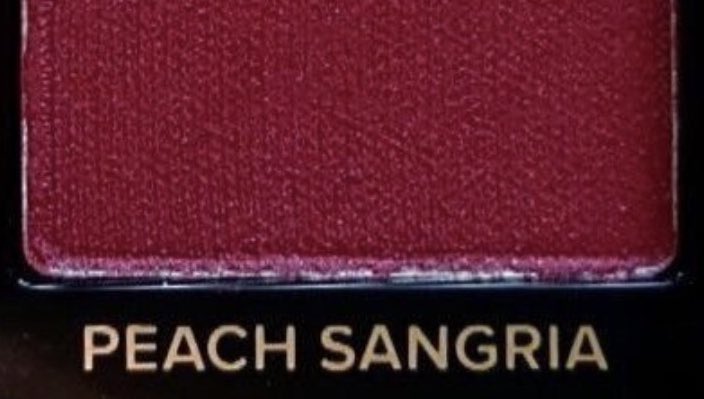 HeavyHh1tter's tweet image. sangria stained lips