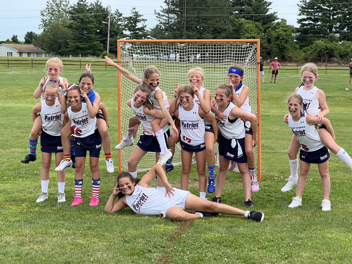 CorryneSulp's tweet photo. A weekend full of lacrosse &amp; a big tournament win! https://t.co/Cpnktk3K5i