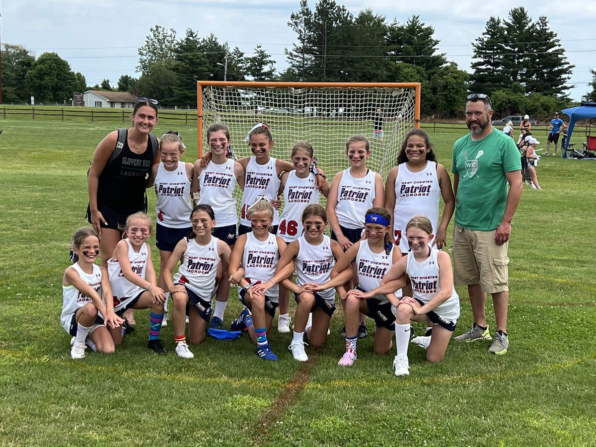 CorryneSulp's tweet photo. A weekend full of lacrosse &amp; a big tournament win! https://t.co/Cpnktk3K5i