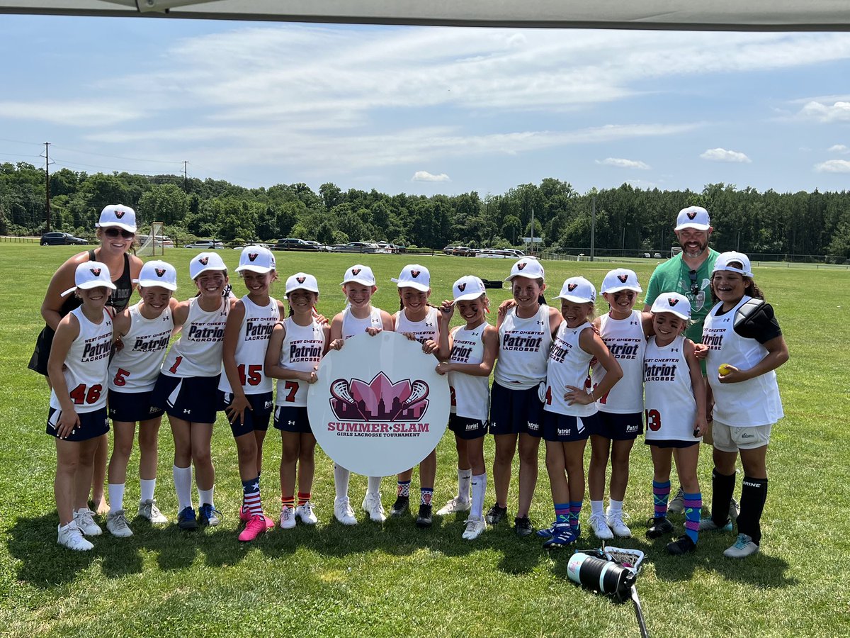 CorryneSulp's tweet photo. A weekend full of lacrosse &amp; a big tournament win! https://t.co/Cpnktk3K5i