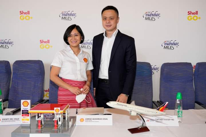 breitflyte's tweet image. Philippine Airlines and Pilipinas Shell Partner to Allow Conversion of Shell Go+ Points to Mabuhay Miles
breitflyte.com/post/philippin…
#PhilippineAirlines #ShellGoPlus #MabuhayMiles #Breitflyte #avgeek #avgeeks #aviation #airlines