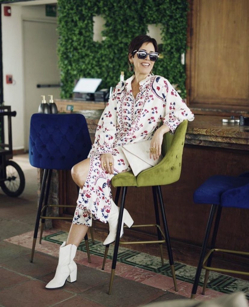 FOOD SESSIONS Hoy 5pm MX
IG Live⭕️ con Chef Héctor Peniche 👨🏻‍🍳